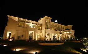 Ambrosia Sarovar Portico Hotel Haridwar
